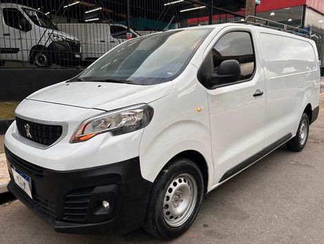 Peugeot Expert Cargo 1.5 Turbo Diesel