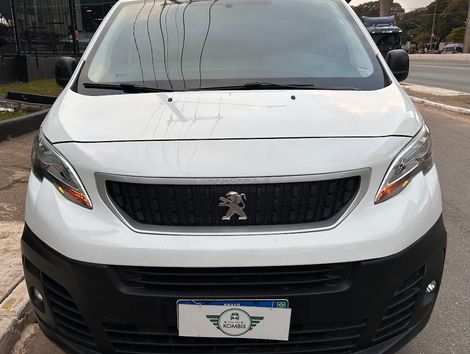 Peugeot Expert Cargo 1.5 Turbo Diesel