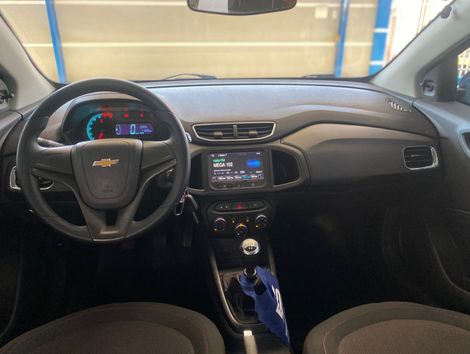 Chevrolet ONIX HATCH LT 1.4 8V FlexPower 5p Mec.