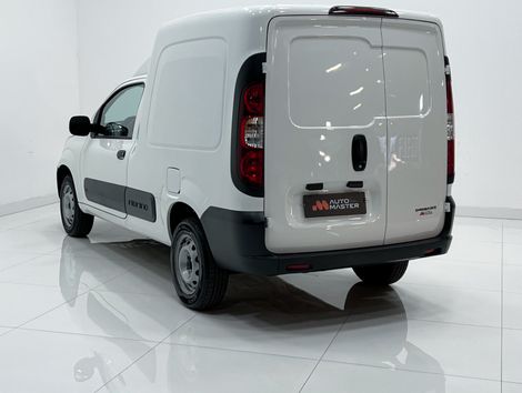 Fiat Fiorino Endurance EVO 1.4 Flex 8V 2p