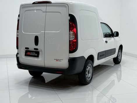 Fiat Fiorino Endurance EVO 1.4 Flex 8V 2p