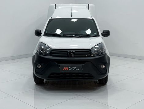 Fiat Fiorino Endurance EVO 1.4 Flex 8V 2p