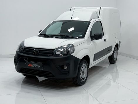 Fiat Fiorino Endurance EVO 1.4 Flex 8V 2p