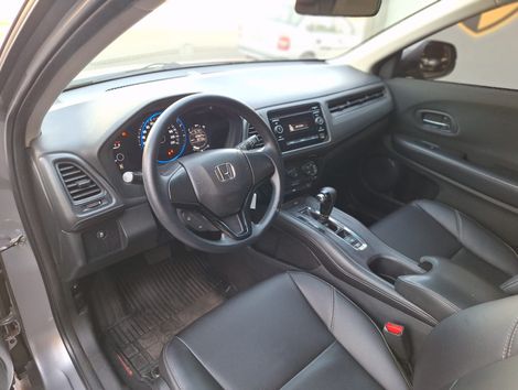 Honda HR-V LX 1.8 Flexone 16V 5p Aut.
