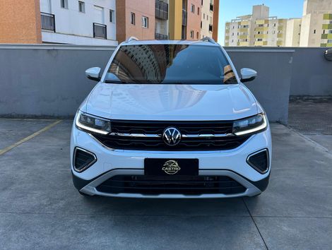 VolksWagen T-Cross Hig. 250 TSI 1.4 Flex 16V 5p Aut