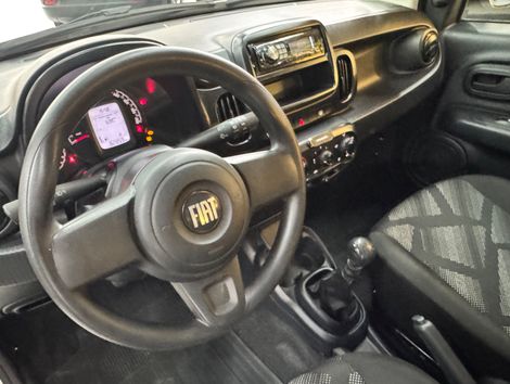 Fiat MOBI LIKE 1.0 Fire Flex 5p.