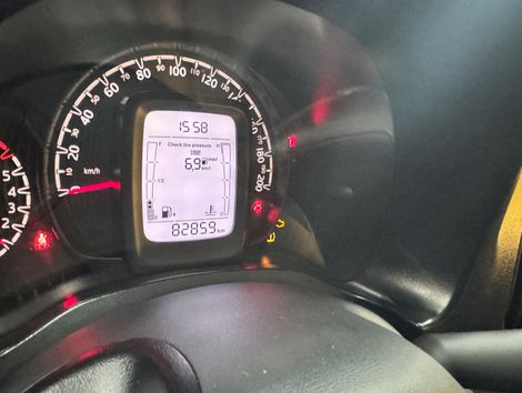 Fiat MOBI LIKE 1.0 Fire Flex 5p.