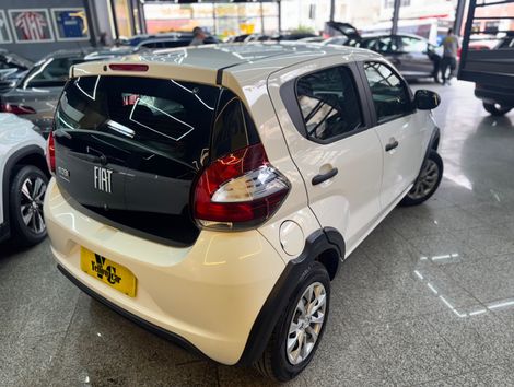 Fiat MOBI LIKE 1.0 Fire Flex 5p.