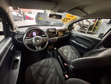 Fiat MOBI LIKE 1.0 Fire Flex 5p.