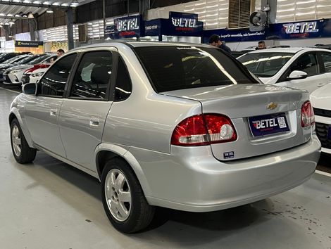 Chevrolet Classic Life/LS 1.0 VHC FlexP. 4p