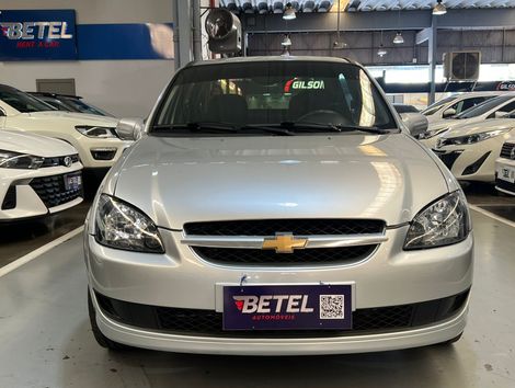 Chevrolet Classic Life/LS 1.0 VHC FlexP. 4p