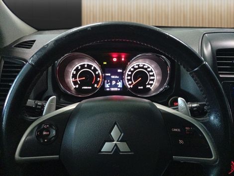 Mitsubishi ASX 2.0 16V 160cv Aut.