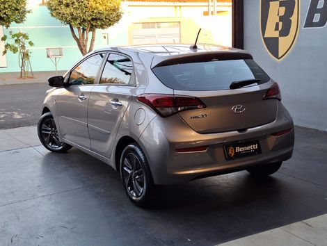 Hyundai HB20 Copa do Mundo 1.0 Flex 12V Mec.