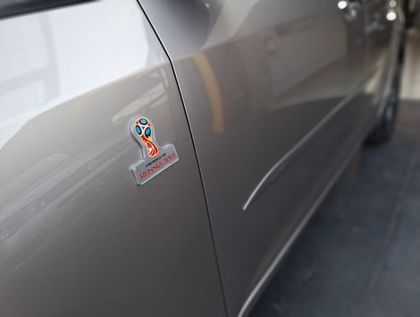 Hyundai HB20 Copa do Mundo 1.0 Flex 12V Mec.