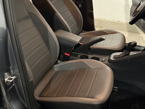 VolksWagen Nivus Highline 1.0 200 TSI Flex Aut.