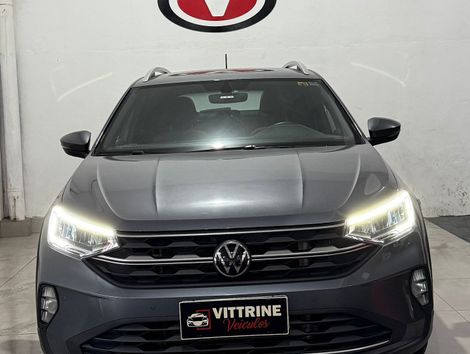 VolksWagen Nivus Highline 1.0 200 TSI Flex Aut.