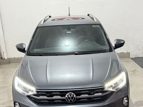 VolksWagen Nivus Highline 1.0 200 TSI Flex Aut.