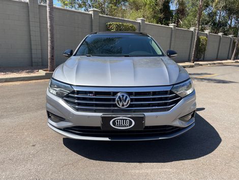 VolksWagen JETTA Comfort. 250 TSI 1.4 Flex 16v Aut.