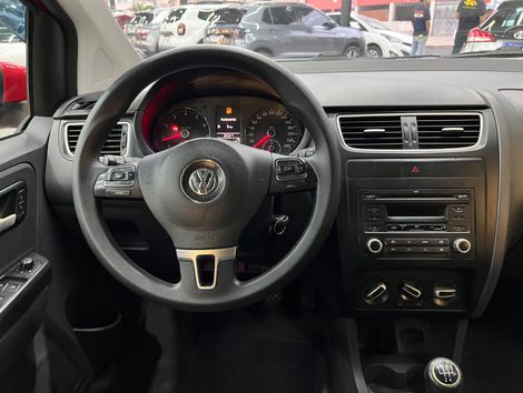 VolksWagen Fox 1.6 Mi Total Flex 8V 5p