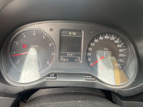 VolksWagen Fox 1.6 Mi Total Flex 8V 5p