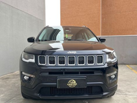 Jeep COMPASS SPORT 2.0 4x2 Flex 16V Aut.