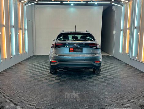 VolksWagen Nivus Comfortline 1.0 200 TSI Flex Aut.