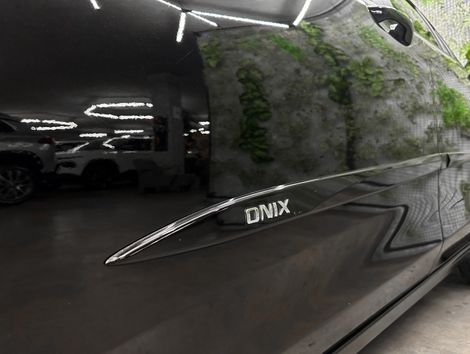 Chevrolet ONIX SEDAN Plus LT 1.0 12V Flex 4p Mec.