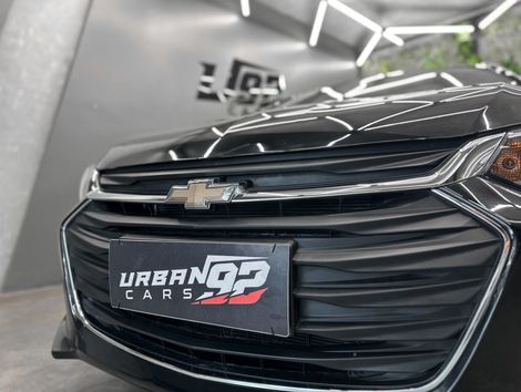 Chevrolet ONIX SEDAN Plus LT 1.0 12V Flex 4p Mec.
