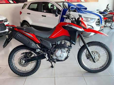 HONDA NXR 160 BROS FLEX