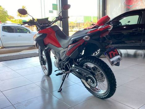 HONDA NXR 160 BROS FLEX