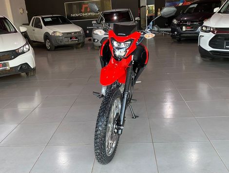 HONDA NXR 160 BROS FLEX