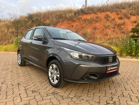 Fiat ARGO DRIVE 1.0 6V Flex