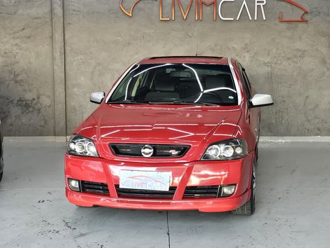 Chevrolet Astra S.Sport 2.0 F.Pow. 5p/Sport 2.0 3p