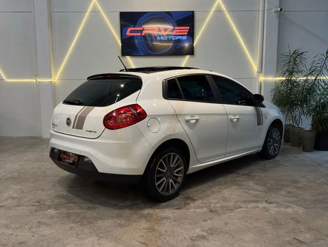 Fiat Bravo SPORTING 1.8 Flex 16V 5p