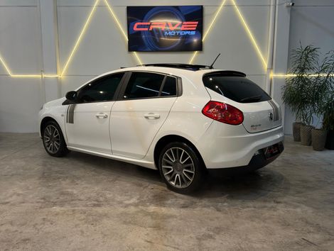 Fiat Bravo SPORTING 1.8 Flex 16V 5p