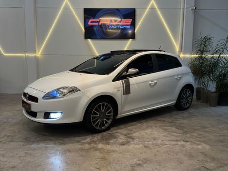 Fiat Bravo SPORTING 1.8 Flex 16V 5p