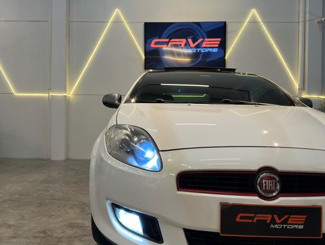 Fiat Bravo SPORTING 1.8 Flex 16V 5p