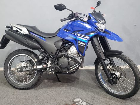 YAMAHA XTZ 250 LANDER 249cc/LANDER BLUEFLEX/ABS