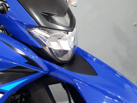 YAMAHA XTZ 250 LANDER 249cc/LANDER BLUEFLEX/ABS