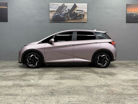 BYD Dolphin EV (Eltétrico)