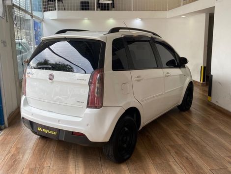 Fiat Idea ESSENCE Dualogic 1.6 Flex 16V 5p