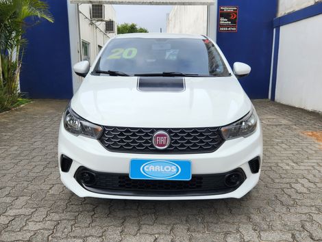 Fiat ARGO DRIVE 1.0 6V Flex
