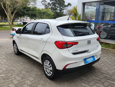 Fiat ARGO DRIVE 1.0 6V Flex