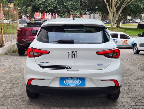 Fiat ARGO DRIVE 1.0 6V Flex