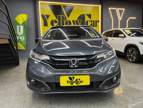 Honda Fit EXL 1.5 Flex/Flexone 16V 5p Aut