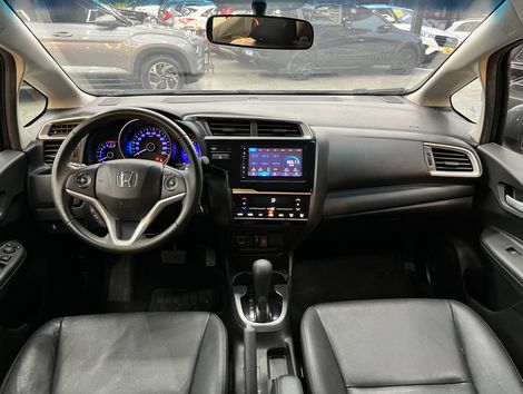 Honda Fit EXL 1.5 Flex/Flexone 16V 5p Aut