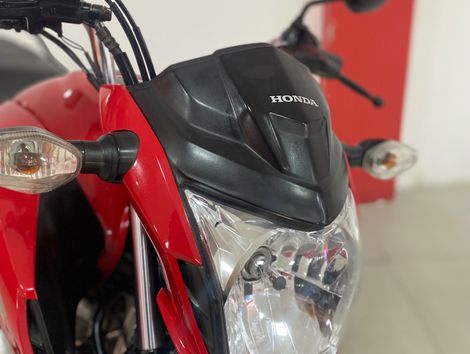 HONDA CG 160 FAN Flex
