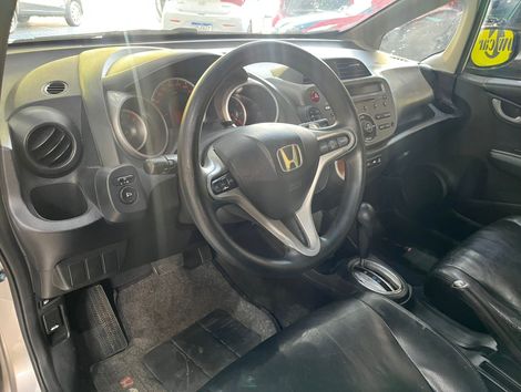 Honda Fit EX/S 1.5 Flex/Flexone 16V 5p Aut.
