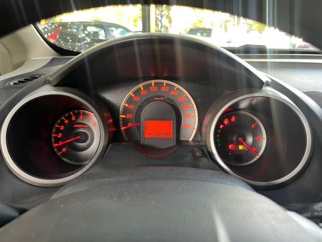Honda Fit EX/S 1.5 Flex/Flexone 16V 5p Aut.