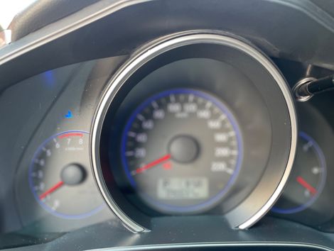Honda Fit LX 1.5 Flexone 16V 5p Aut.